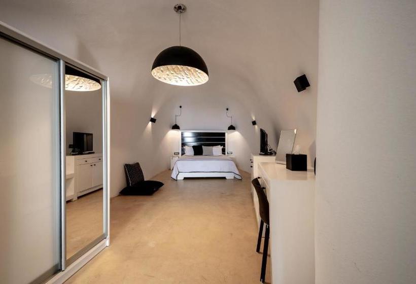 Hotel Azzurro Suites