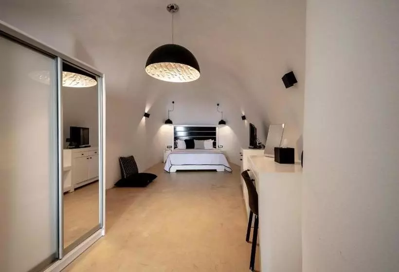 Hotel Azzurro Suites