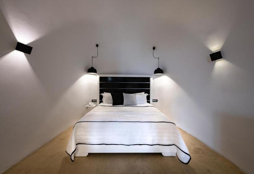 Hotel Azzurro Suites