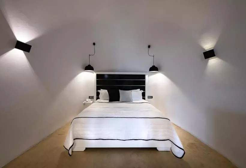 Hotel Azzurro Suites