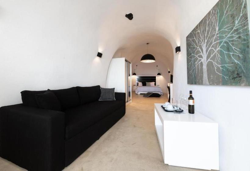 Hotel Azzurro Suites