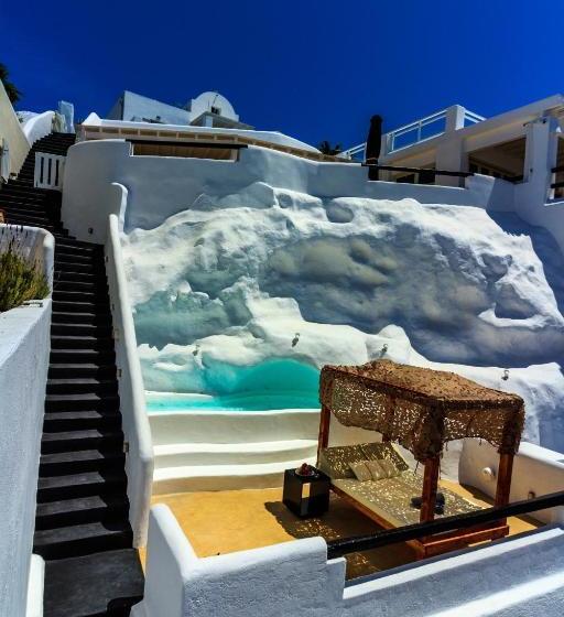 Hotel Azzurro Suites