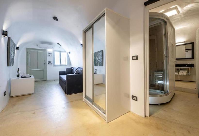 Hotel Azzurro Suites