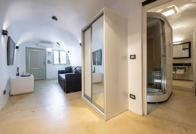 Hotel Azzurro Suites