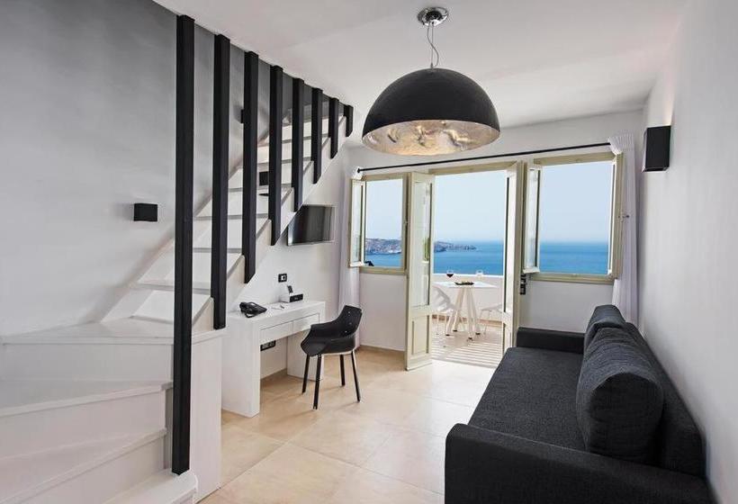 Hotel Azzurro Suites