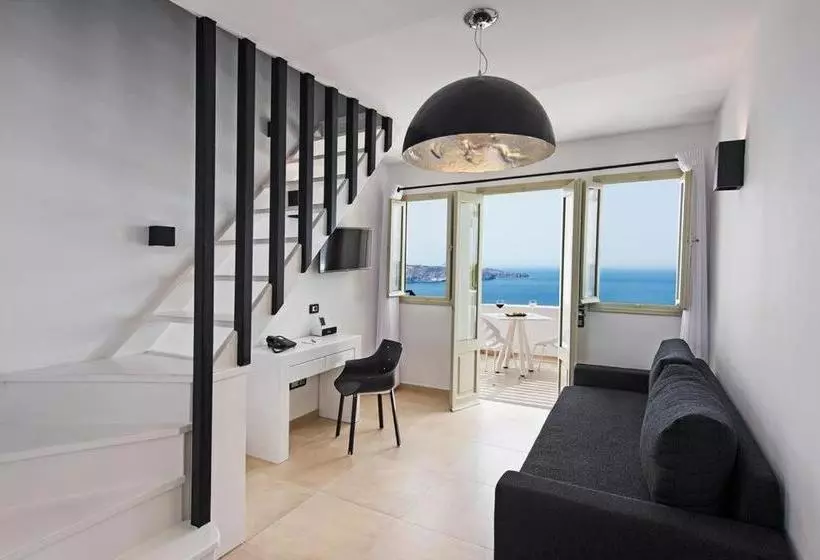 Hotel Azzurro Suites