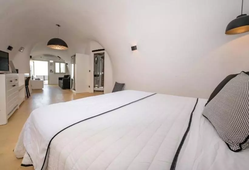 Hotel Azzurro Suites