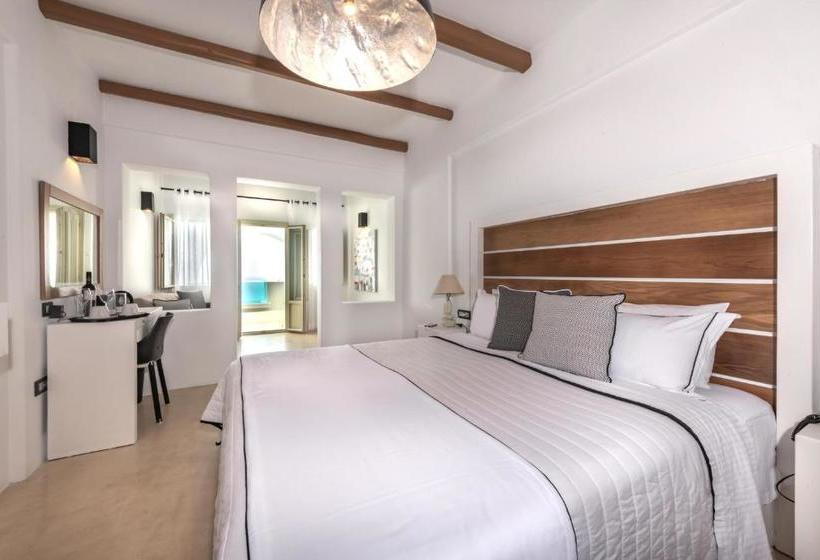 Hotel Azzurro Suites