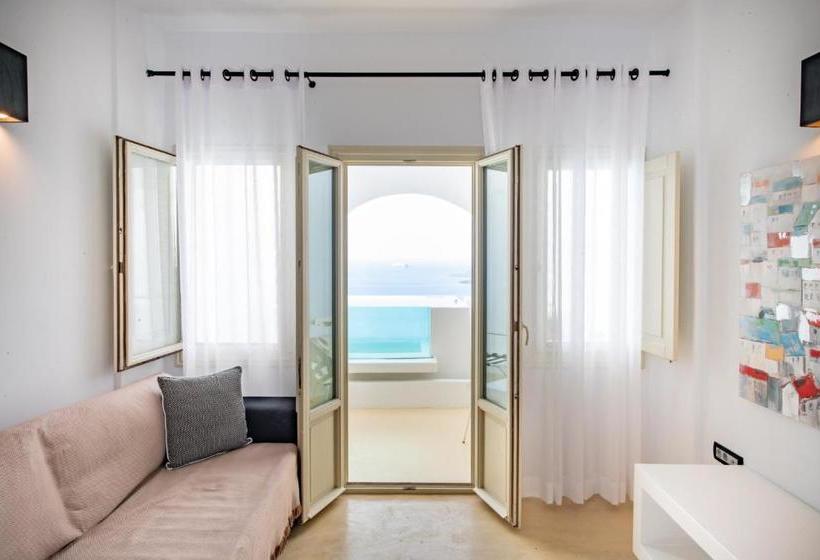 Hotel Azzurro Suites