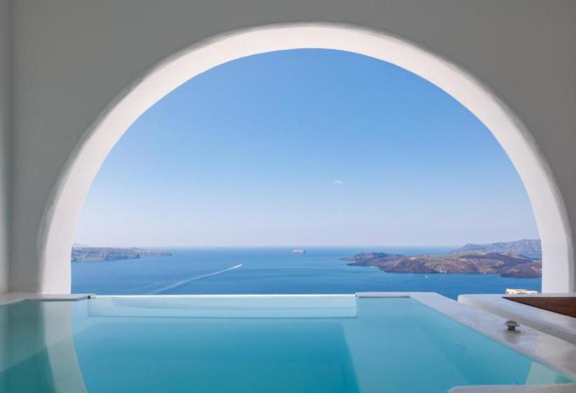 Hotel Azzurro Suites