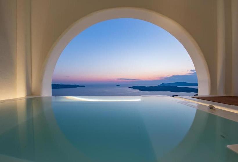 Hotel Azzurro Suites