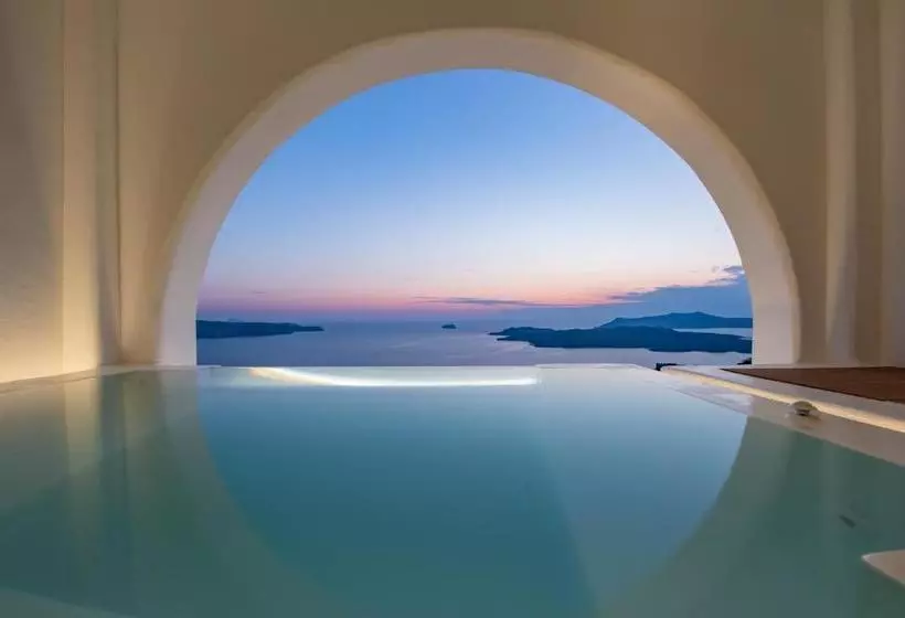 Hotel Azzurro Suites