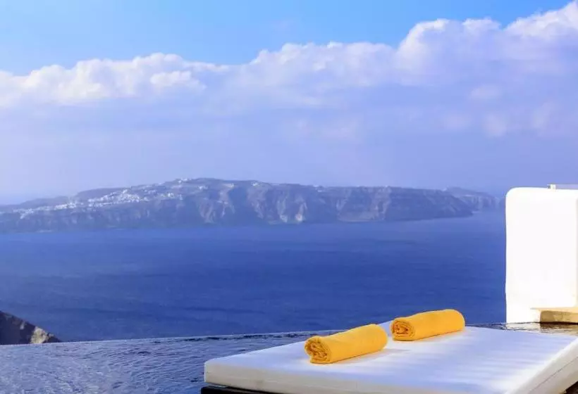 Hotel Azzurro Suites