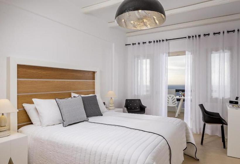 Hotel Azzurro Suites