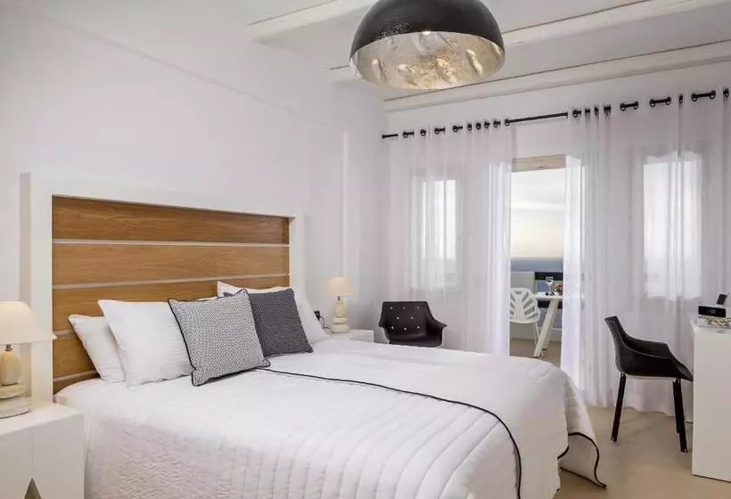 Hotel Azzurro Suites