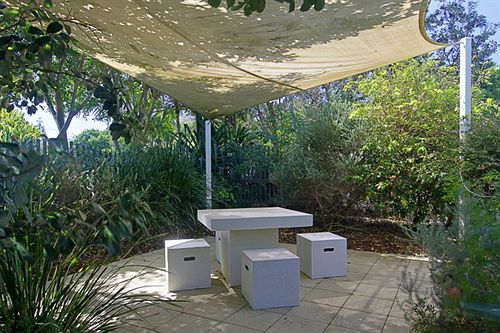 Отель Beach House @ Tallows