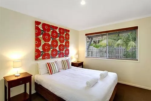 호텔 Beach House @ Tallows