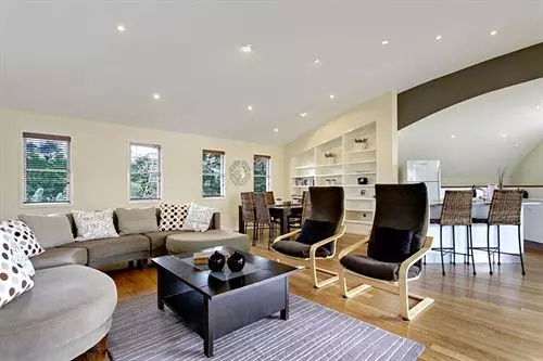 호텔 Beach House @ Tallows