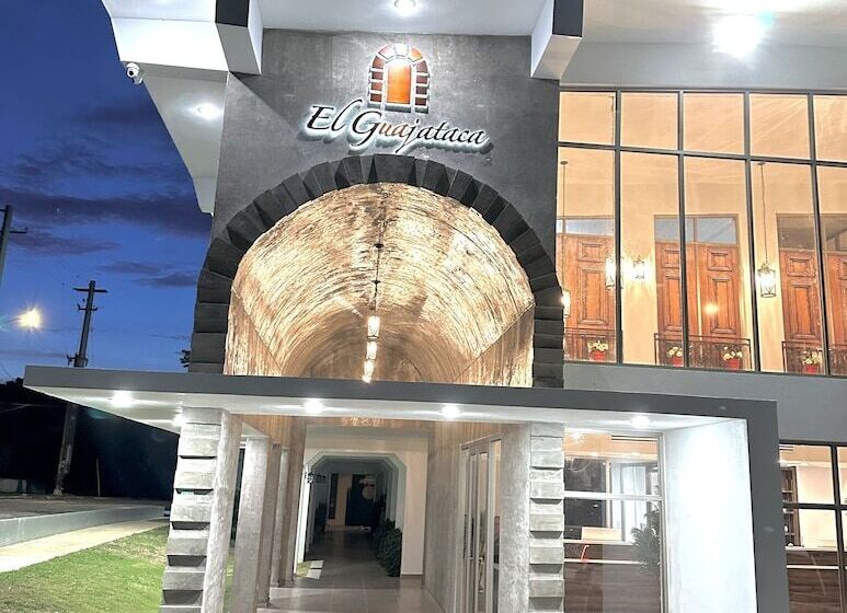 هتل El Guajataca
