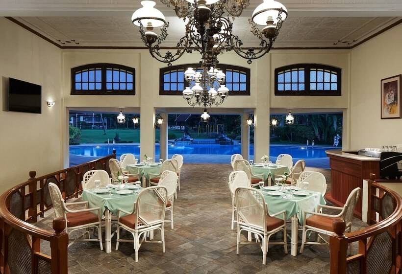 él Hotel Kartika Wijaya Batu