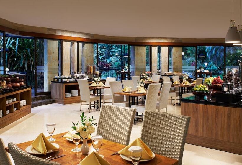 él Hotel Kartika Wijaya Batu