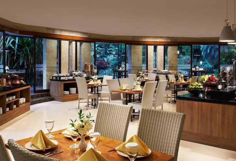 él Hotel Kartika Wijaya Batu