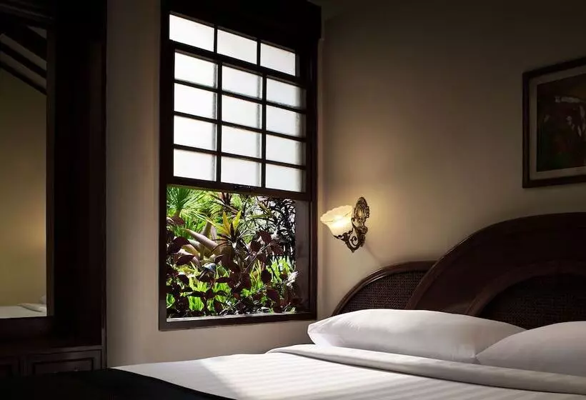 él Hotel Kartika Wijaya Batu