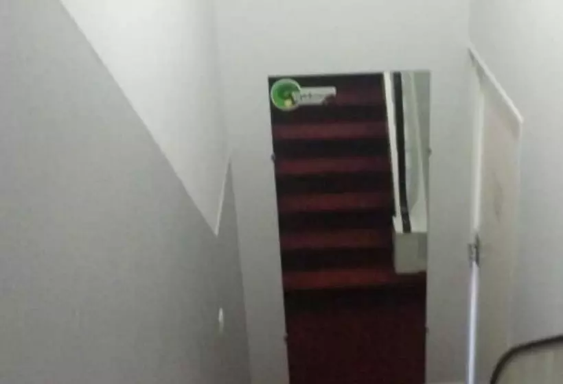 Hotel Hôtel Le Hussard