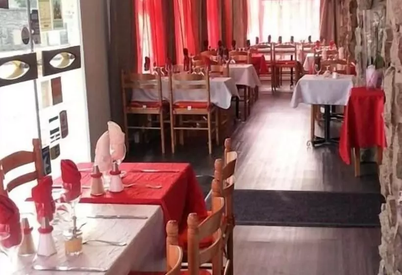 Hotel Hôtel Le Hussard