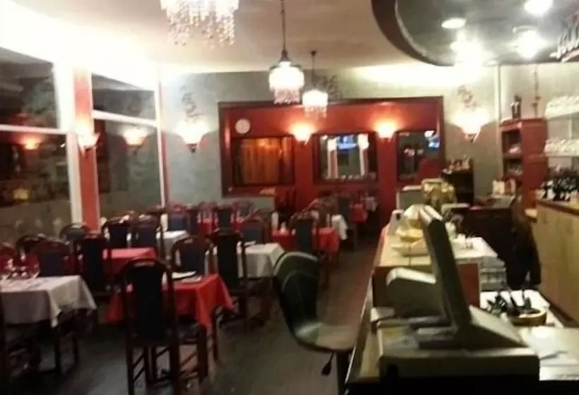 Hotel Hôtel Le Hussard