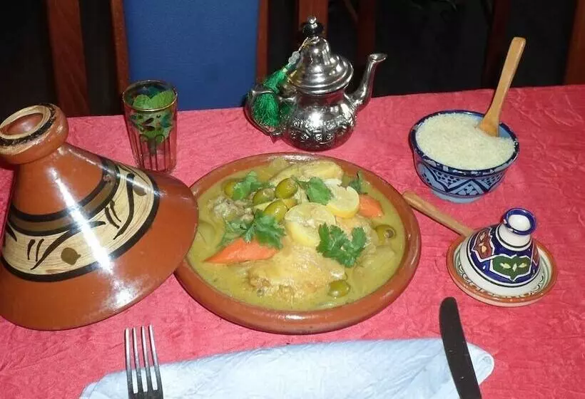 Hotel Hôtel Le Hussard