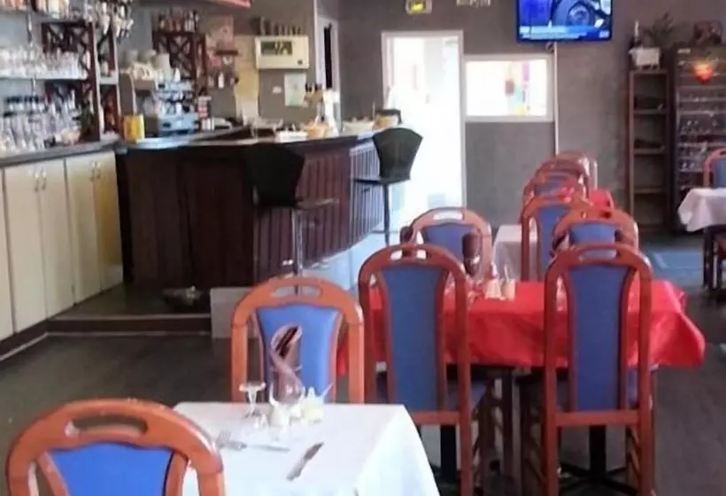 Hotel Hôtel Le Hussard