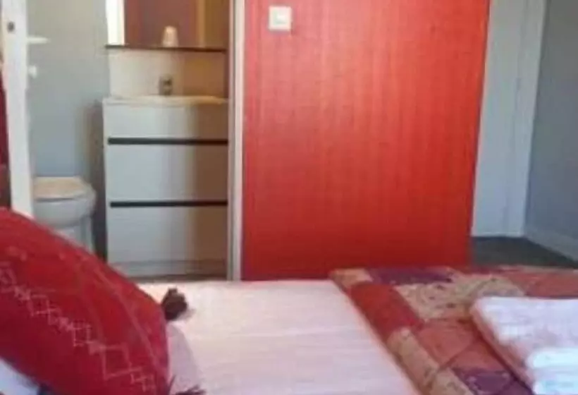 Hotel Hôtel Le Hussard