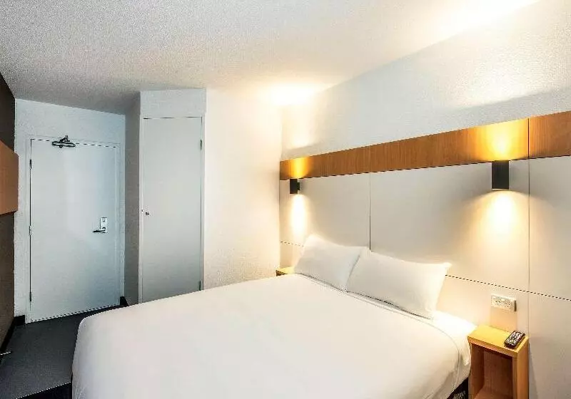 فندق Ibis Budget Enfield