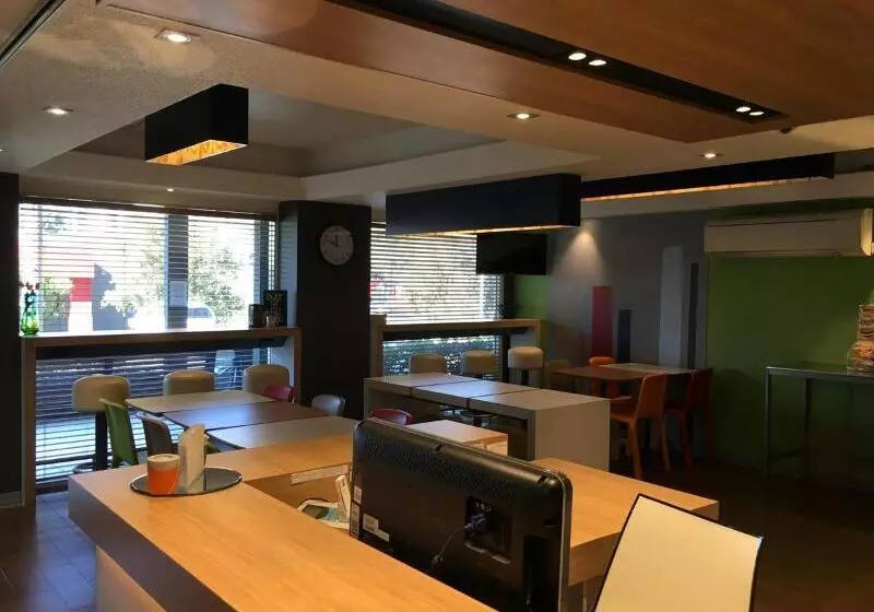 فندق Ibis Budget Enfield