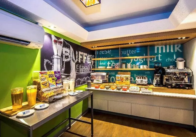 فندق Ibis Budget Enfield