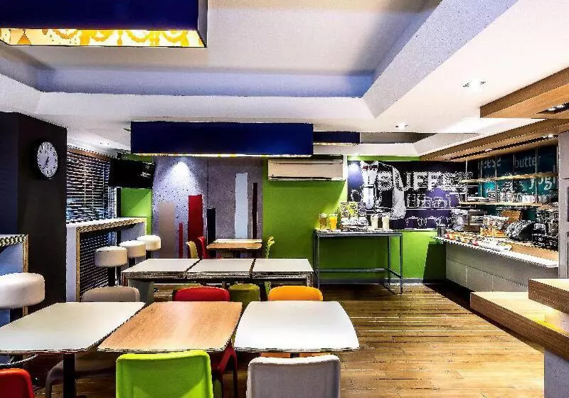 فندق Ibis Budget Enfield