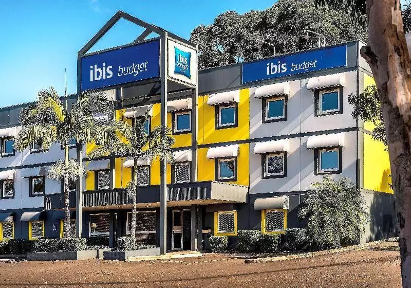 فندق Ibis Budget Enfield