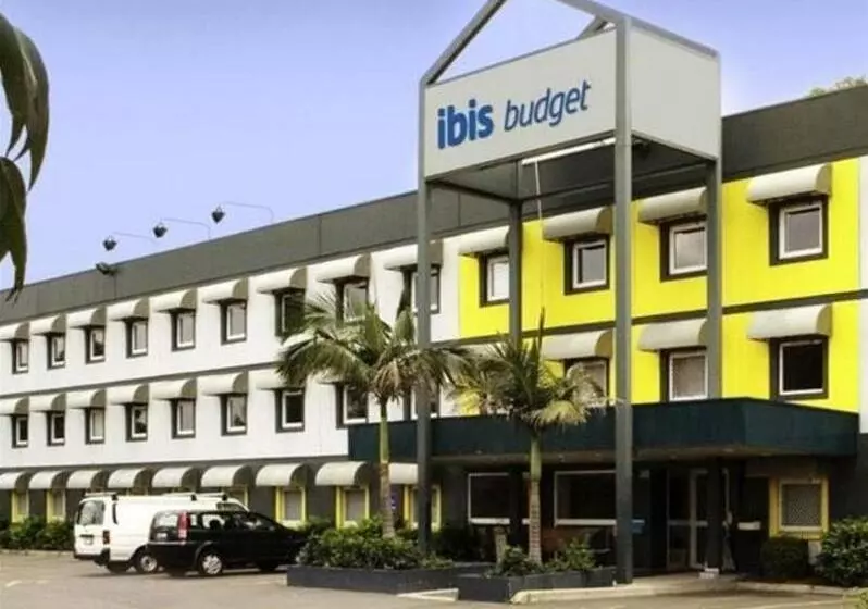 فندق Ibis Budget Enfield