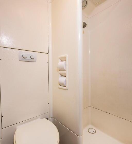 ホテル Ibis Budget Fawkner