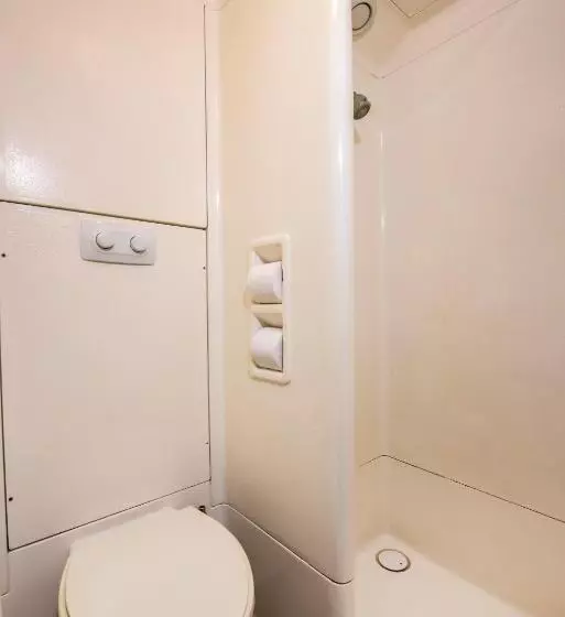 호텔 Ibis Budget Fawkner