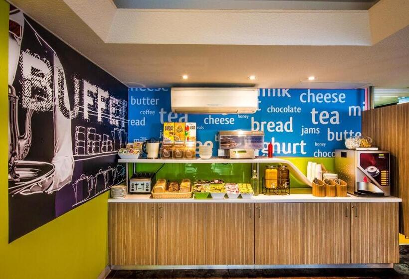 ホテル Ibis Budget Fawkner