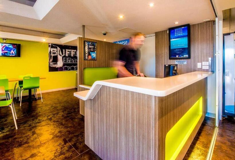 ホテル Ibis Budget Fawkner