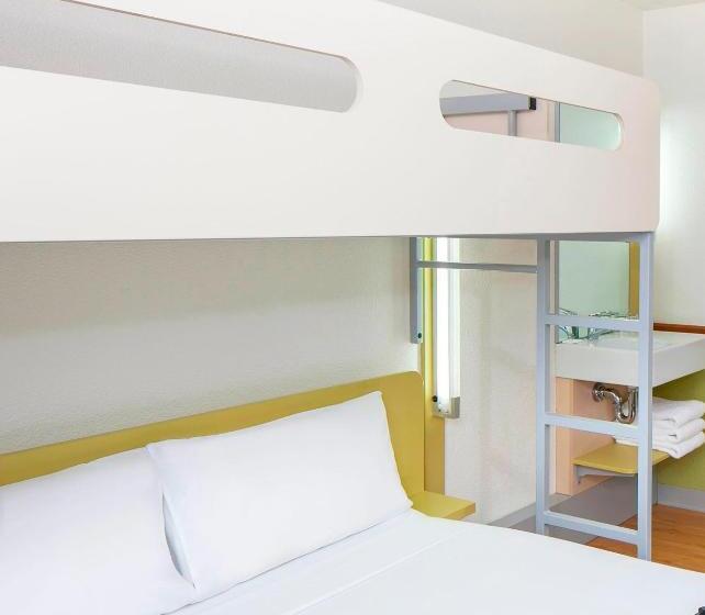 ホテル Ibis Budget Fawkner