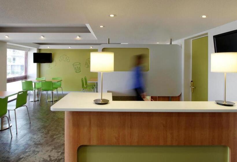 ホテル Ibis Budget Fawkner