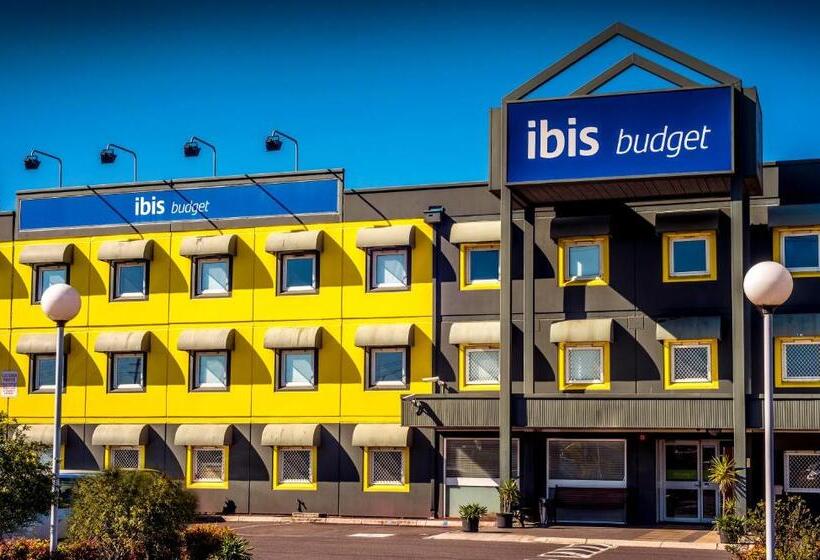 ホテル Ibis Budget Fawkner