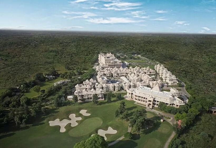 酒店 Itc Grand Bharat, A Luxury Collection Retreat, Gurgaon, New Delhi Capital Region