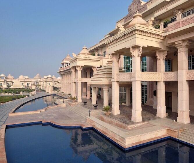 Szálloda Itc Grand Bharat, A Luxury Collection Retreat, Gurgaon, New Delhi Capital Region