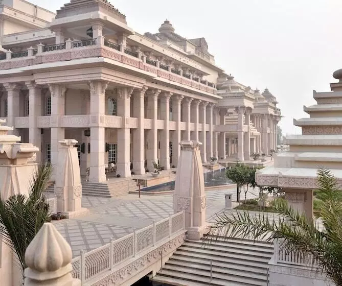酒店 Itc Grand Bharat, A Luxury Collection Retreat, Gurgaon, New Delhi Capital Region