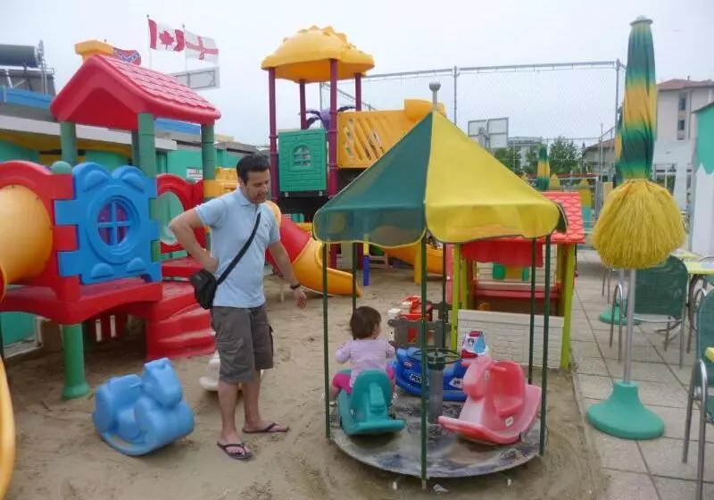 Depandance Hotel Jole